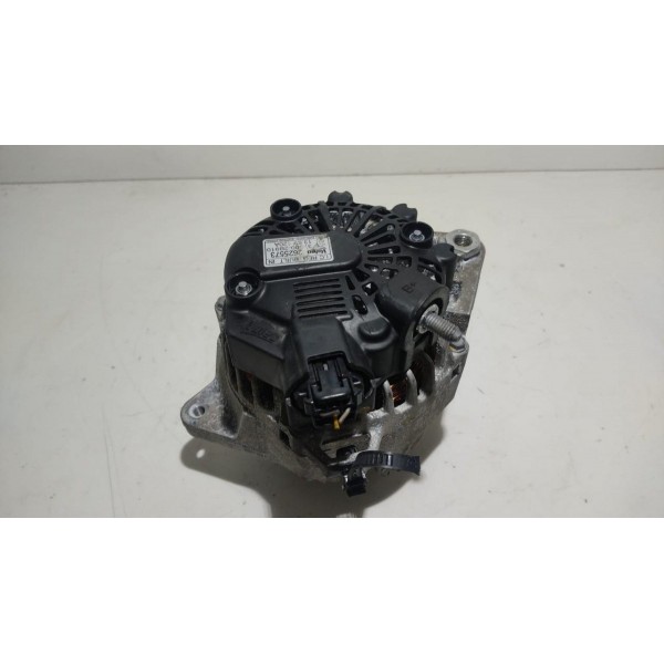 Alternador Hyundai Creta 1.6 Automático 2625573