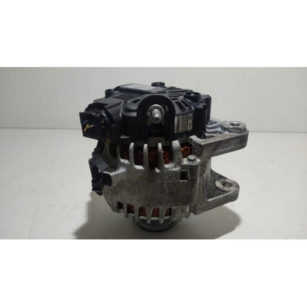 Alternador Hyundai Creta 1.6 Automático 2625573