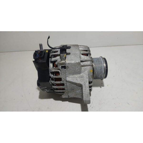 Alternador Hyundai Creta 1.6 Automático 2625573