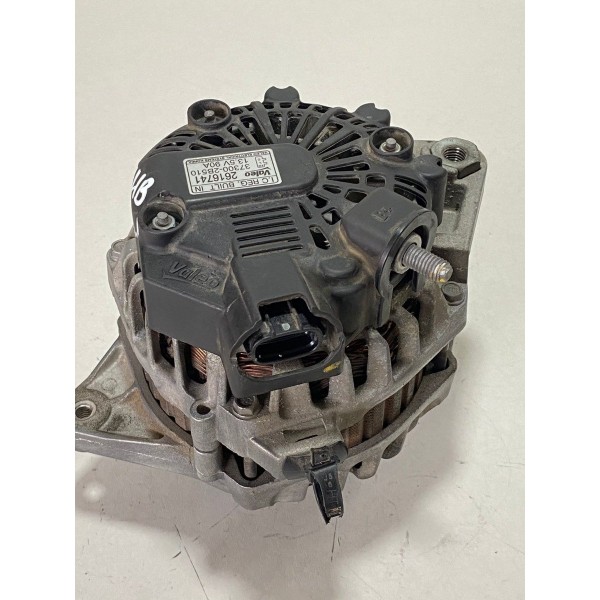 Alternador Hyundai Hb20 1.6 2022 Peça Original Carro