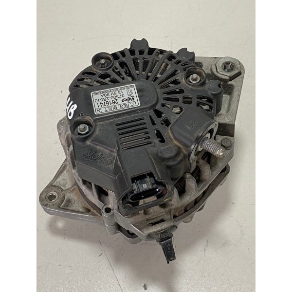 Alternador Hyundai Hb20 1.6 2022 Peça Original Carro
