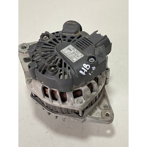 Alternador Hyundai Hb20 1.6 2022 Peça Original Carro