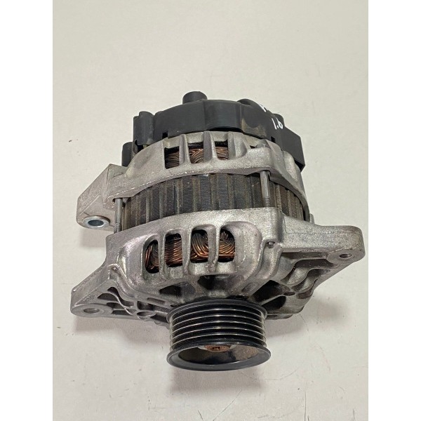Alternador Hyundai Hb20 1.6 2022 Peça Original Carro