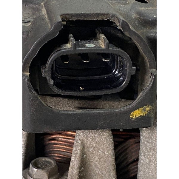 Alternador Hyundai Hb20 1.6 2022 Peça Original Carro