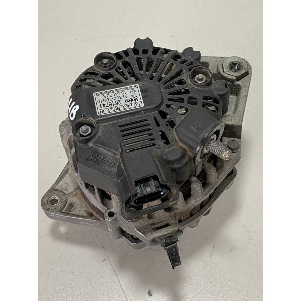 Alternador Hyundai Hb20 1.6 2022 Peça Original Carro