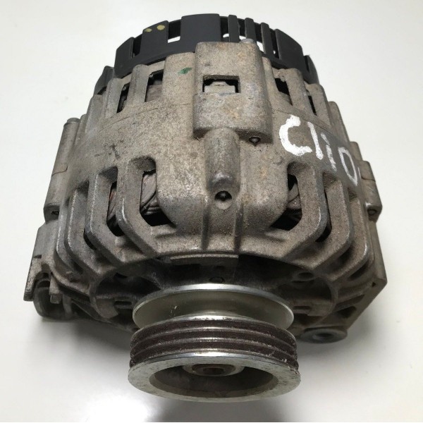 Alternador Renault Clio Sandero Logan 1.0 16v 231007440r