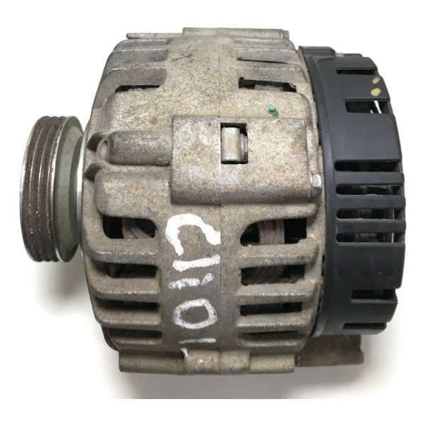 Alternador Renault Clio Sandero Logan 1.0 16v 231007440r