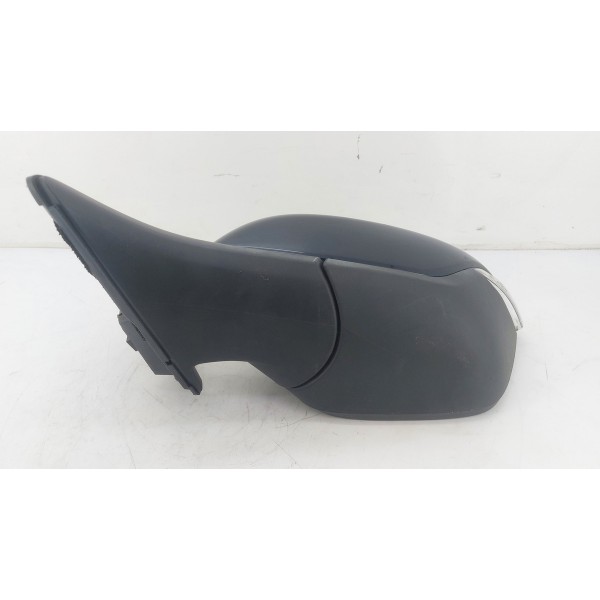 Espelho Retrovisor Esq Chevrolet Tracker Lt 2021 A 2022