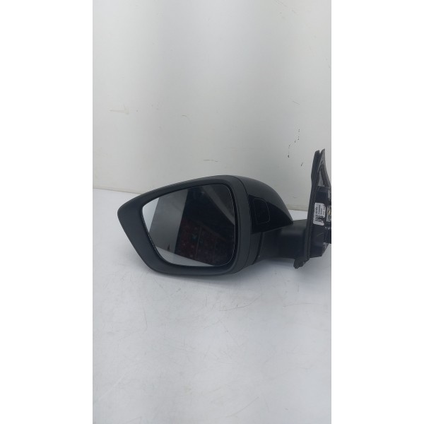 Espelho Retrovisor Esq Chevrolet Tracker Lt 2021 A 2022