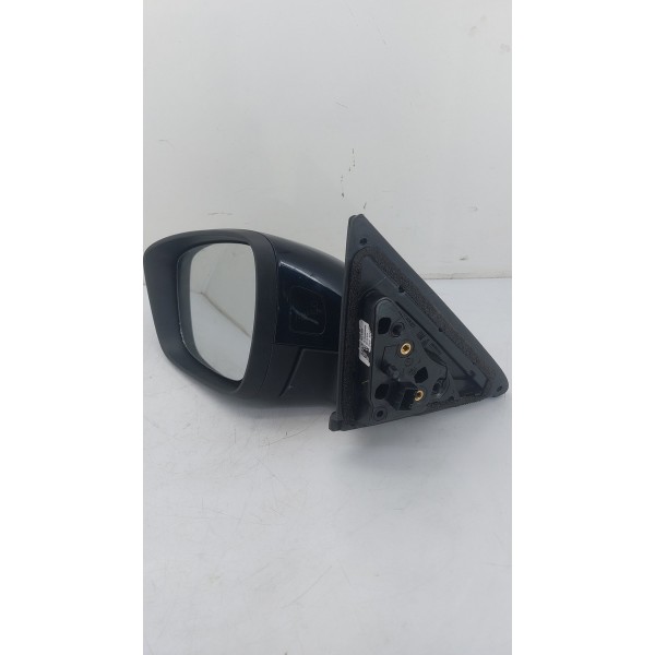 Espelho Retrovisor Esq Chevrolet Tracker Lt 2021 A 2022