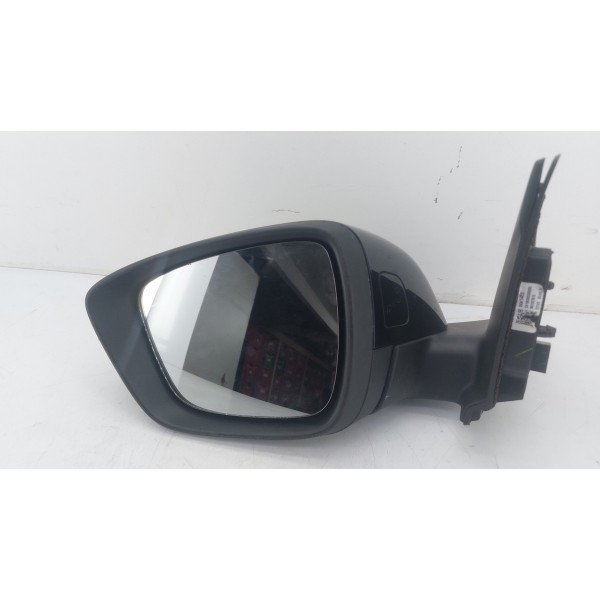 Espelho Retrovisor Esq Chevrolet Tracker Lt 2021 A 2022