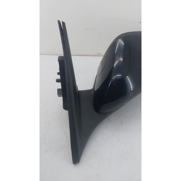 Espelho Retrovisor Esq Chevrolet Tracker Lt 2021 A 2022