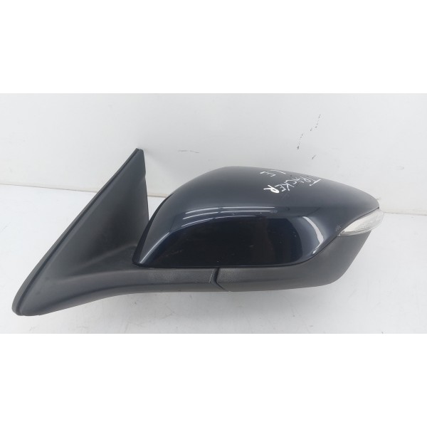 Espelho Retrovisor Esq Chevrolet Tracker Lt 2021 A 2022