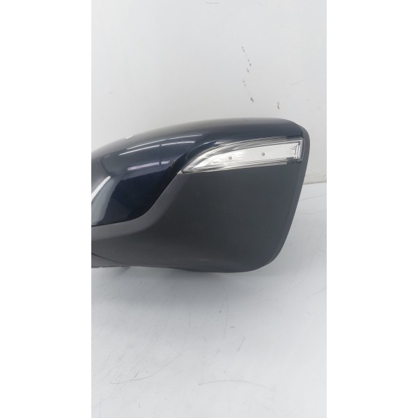 Espelho Retrovisor Esq Chevrolet Tracker Lt 2021 A 2022
