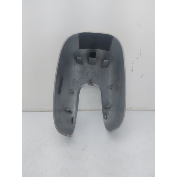 Capa Retrovisor Novo Uno 16/21 Direito E9026671 Cinza