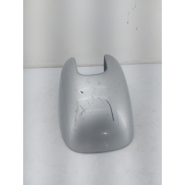 Capa Retrovisor Novo Uno 16/21 Direito E9026671 Cinza