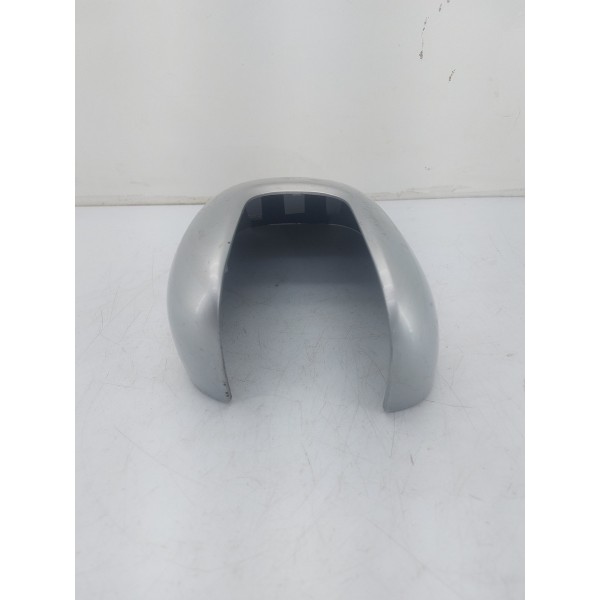 Capa Retrovisor Novo Uno 16/21 Direito E9026671 Cinza