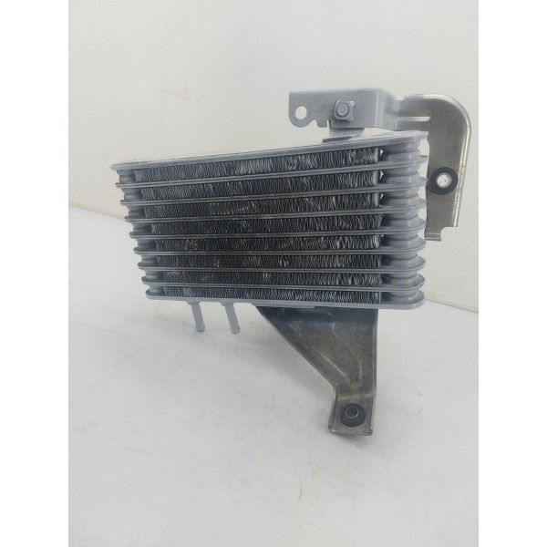 Radiador Óleo Do Câmbio Mitsubishi Lancer Cvt 2.0 16v 2017