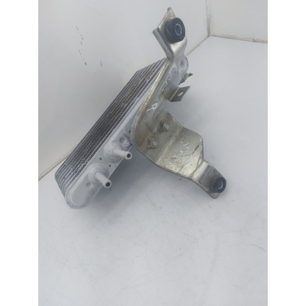 Radiador Óleo Do Câmbio Mitsubishi Lancer Cvt 2.0 16v 2017