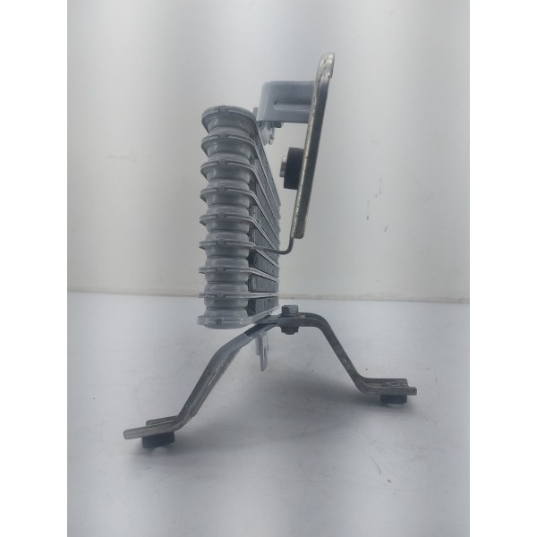 Radiador Óleo Do Câmbio Mitsubishi Lancer Cvt 2.0 16v 2017