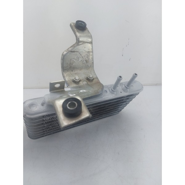 Radiador Óleo Do Câmbio Mitsubishi Lancer Cvt 2.0 16v 2017