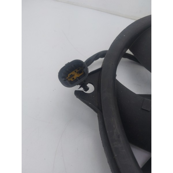 Motor Ventoinha Radiadior Citroen C4 Hacth 2.0 16v