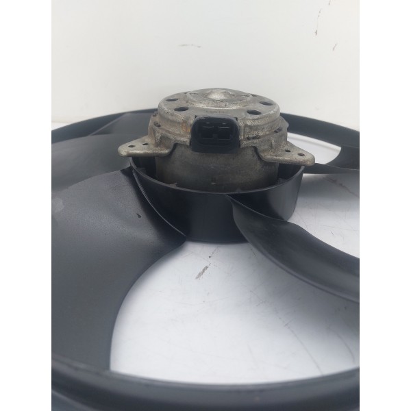 Eletroventilador Ventoinha Renault Scenic Symbol Megane Clio