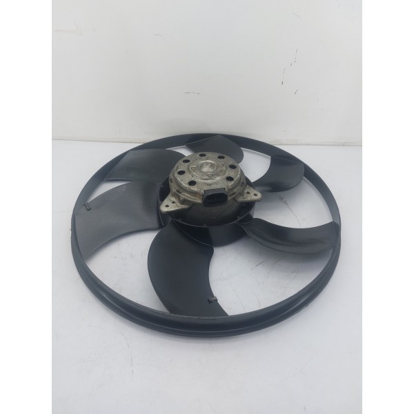 Eletroventilador Ventoinha Renault Scenic Symbol Megane Clio