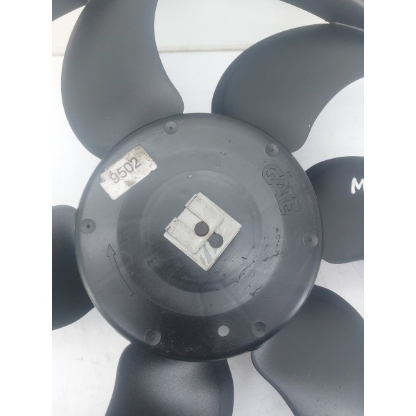 Eletroventilador Ventoinha Renault Scenic Symbol Megane Clio