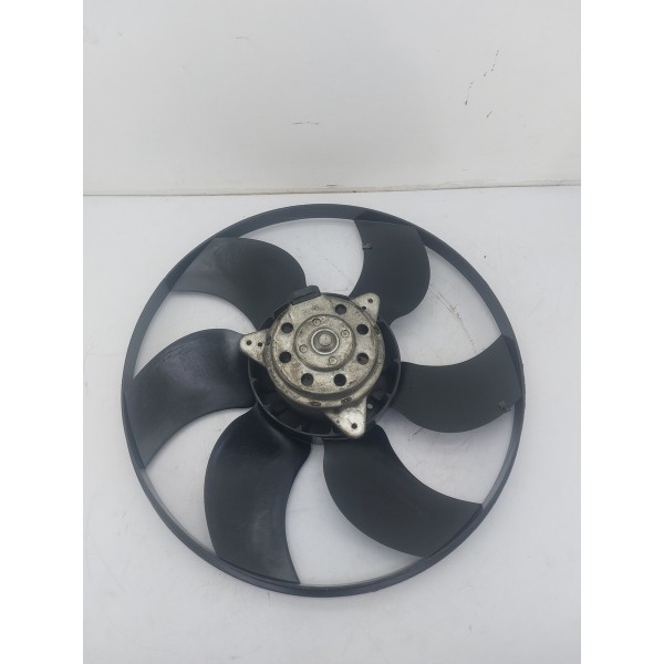 Eletroventilador Ventoinha Renault Scenic Symbol Megane Clio