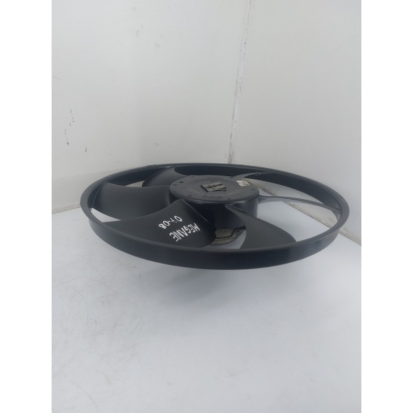 Eletroventilador Ventoinha Renault Scenic Symbol Megane Clio