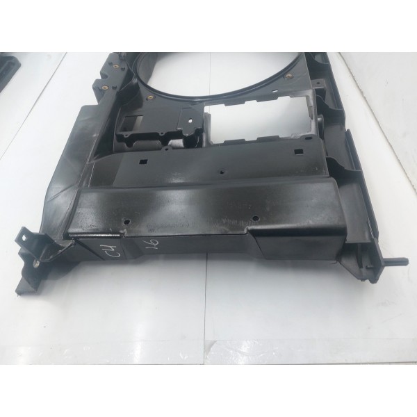 Defletor Peugeot 307 Citroen C4 2.0 16v 9680555280