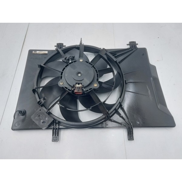 Radiador Ford Ka 1.0 3cc 2013 A 2018