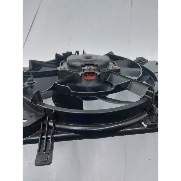 Radiador Ford Ka 1.0 3cc 2013 A 2018