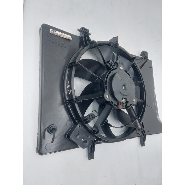 Radiador Ford Ka 1.0 3cc 2013 A 2018