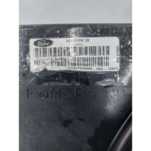 Radiador Ford Ka 1.0 3cc 2013 A 2018