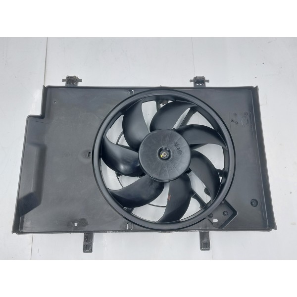 Radiador Ford Ka 1.0 3cc 2013 A 2018