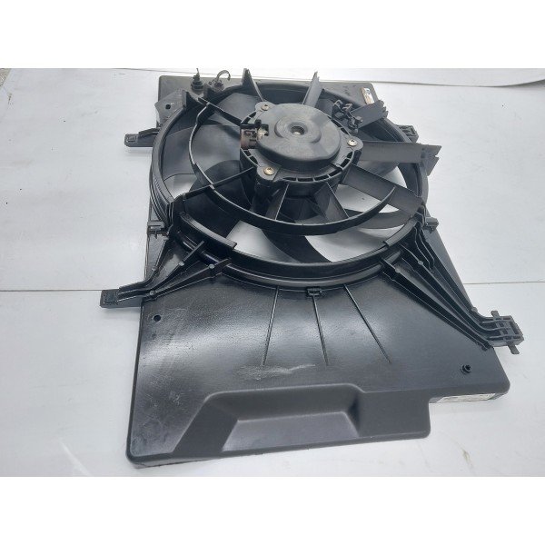 Radiador Ford Ka 1.0 3cc 2013 A 2018