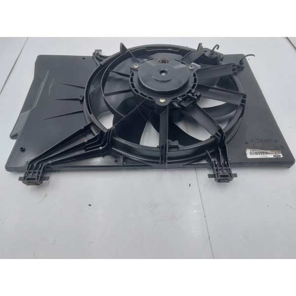 Radiador Ford Ka 1.0 3cc 2013 A 2018