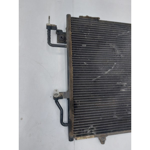 Condensador Ar Pajero Full 2000 2001 2002 2003 Mn12333