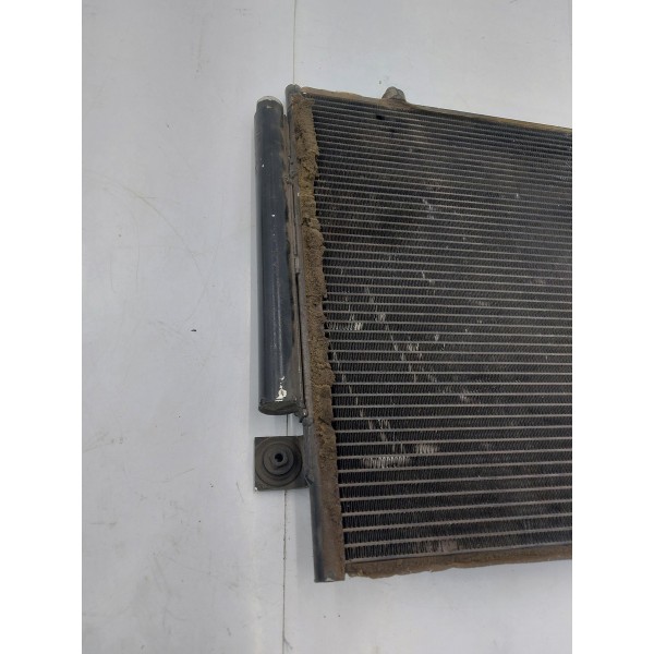 Condensador Ar Pajero Full 2000 2001 2002 2003 Mn12333