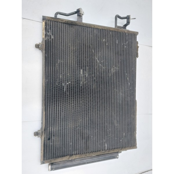 Condensador Ar Pajero Full 2000 2001 2002 2003 Mn12333