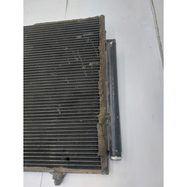 Condensador Ar Pajero Full 2000 2001 2002 2003 Mn12333