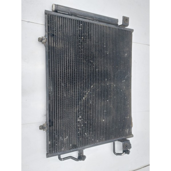 Condensador Ar Pajero Full 2000 2001 2002 2003 Mn12333