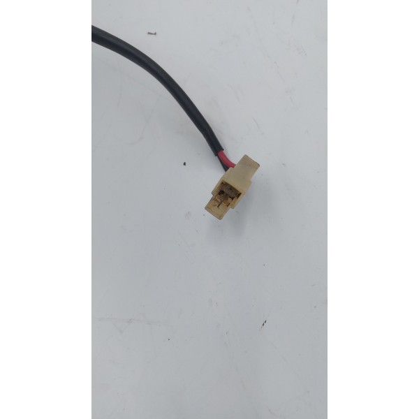 Eletro Ventilador 11 Polegadas 12v Soprante Va03-bp50-/c-37s