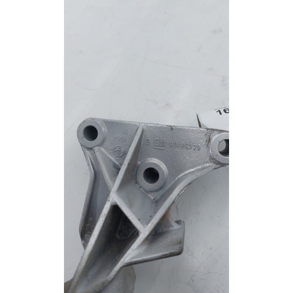 Suporte Coxim Motor Traseiro Vectra 2.0 1998 Original