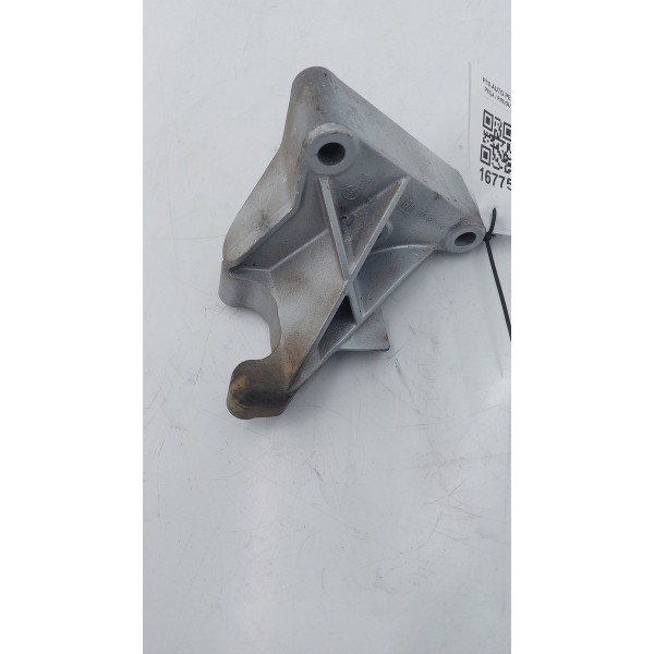 Suporte Coxim Motor Traseiro Vectra 2.0 1998 Original