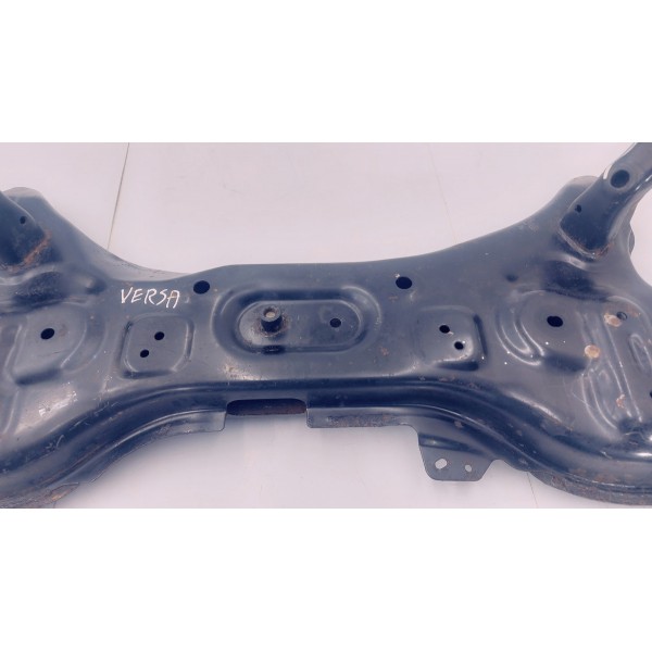 Aagregado Dianteiro Nissan Versa 2015 A 2020 Original 926828