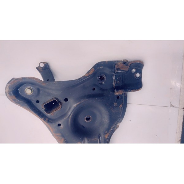 Aagregado Dianteiro Nissan Versa 2015 A 2020 Original 926828