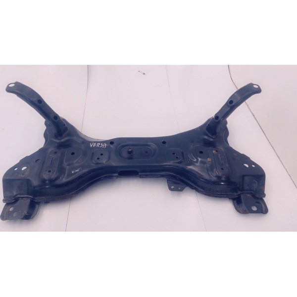 Aagregado Dianteiro Nissan Versa 2015 A 2020 Original 926828